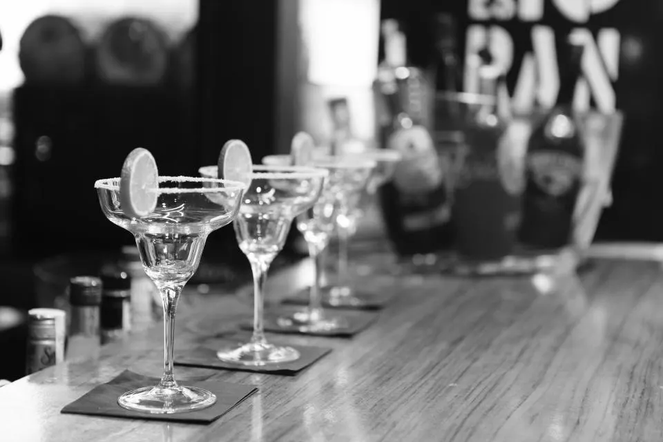 Bar Cocktail