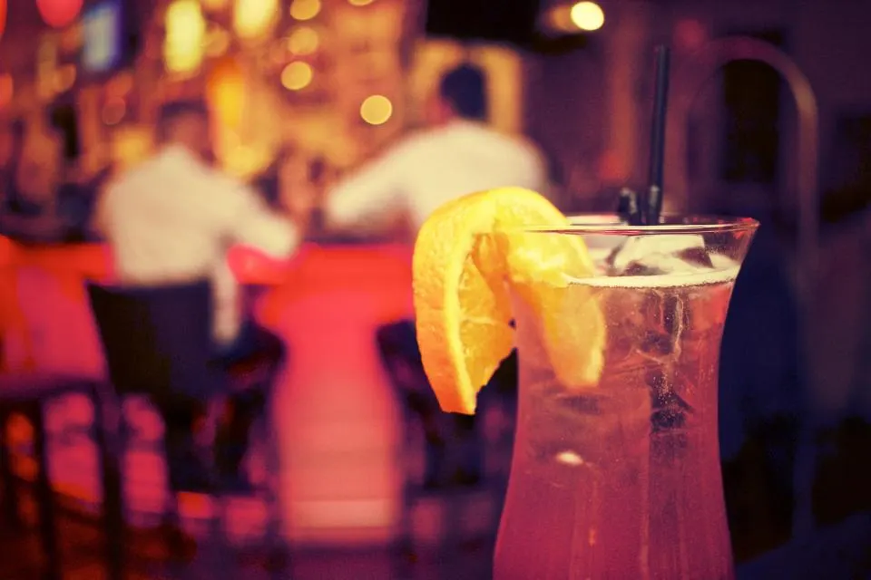 Cocktail Drink