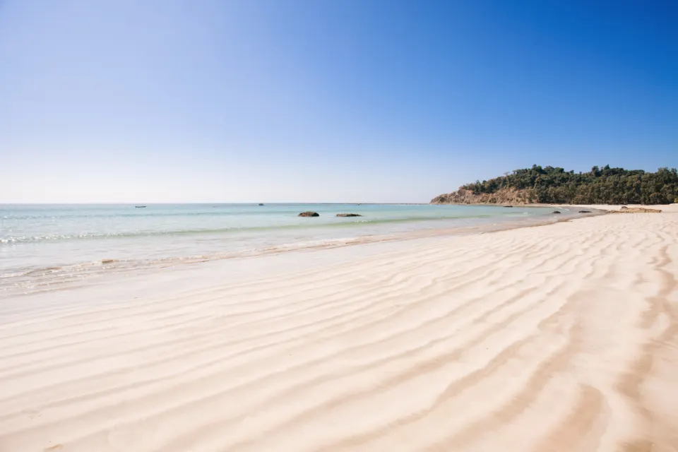Beach Summer